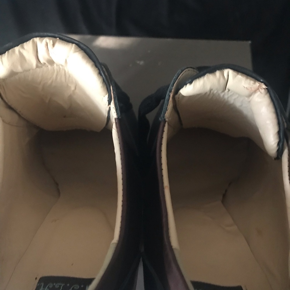 N.Y.L.A Block Heels - Picture 6 of 15